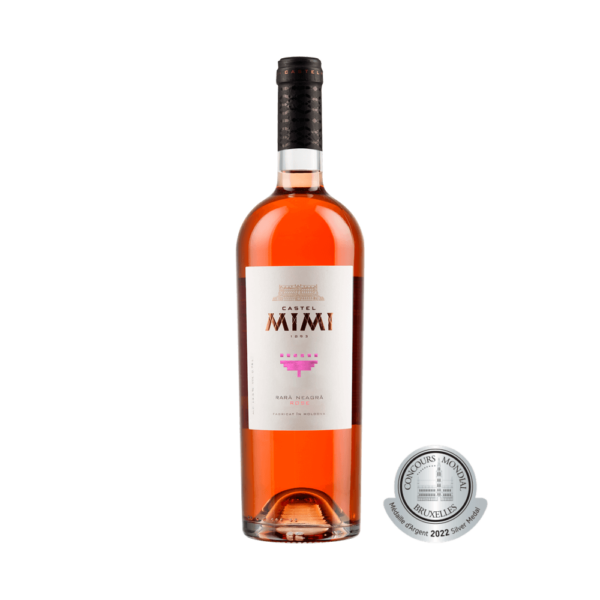 Rosewein Rara Neagra