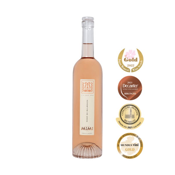 Rose de Bulboaca Rose de Bulboaca