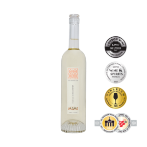 Viorica de Bulboaca Weißwein Halbtrocken