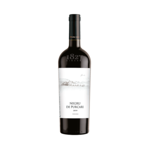 NEGRU DE PURCARI