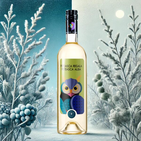 „Weiß & Rosé – Winterstart“ – Bild 3