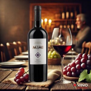 „Winterzauber Rotwein-Selection“