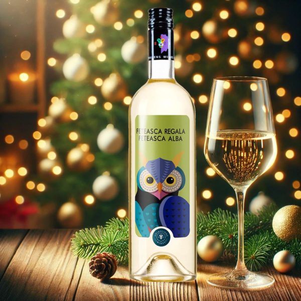 FETEASCA_REGALA_FETEASCA_November „Weiß & Rosé – Winterstart“