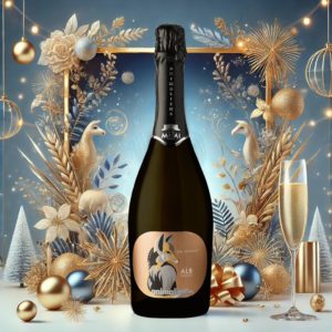 „Winterglanz – Prickelnde Momente & Aromatische Highlights“