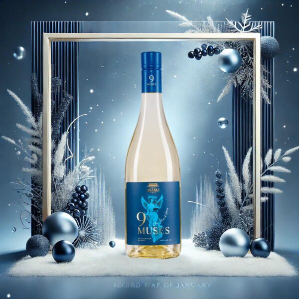 „Weiß & Rosé – Winterstart“ – Bild 4